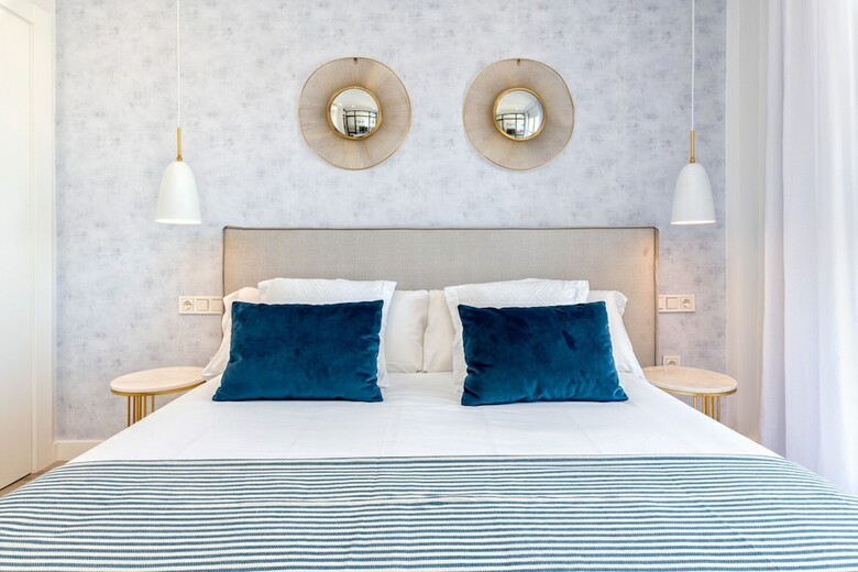 Apartamentos Iloftmalaga Calle Alemania