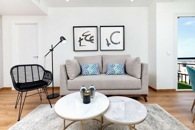 Apartamentos Iloftmalaga Calle Alemania