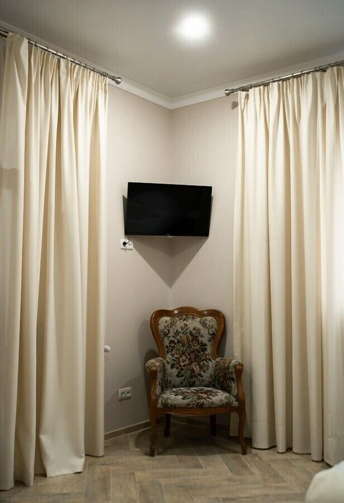 Hotel Melania