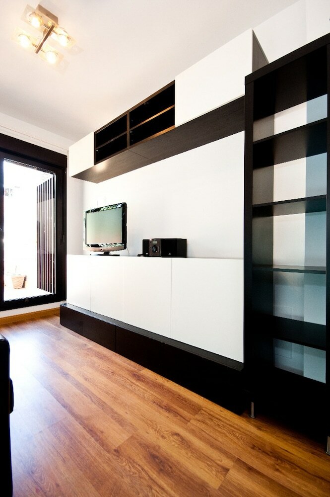 Apartamentos Charming Madrid Urgel