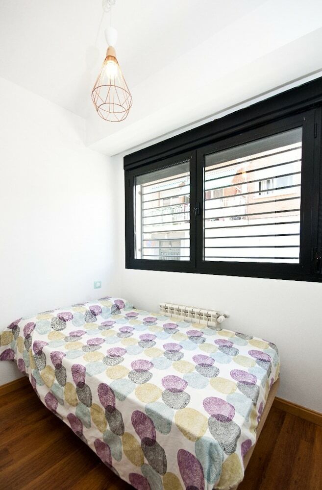 Apartamentos Charming Madrid Urgel