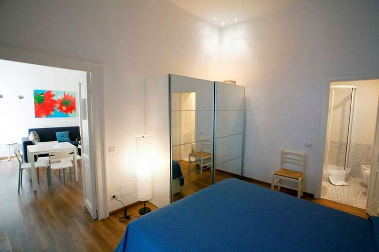 Apartamento Flatinrome Navona