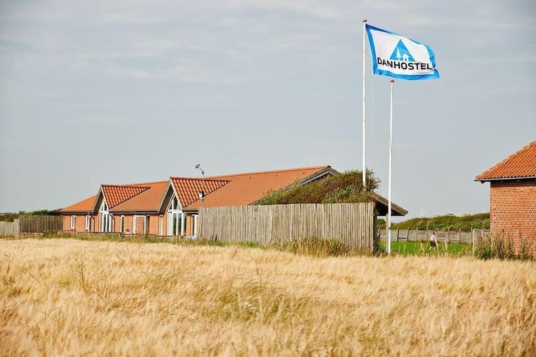 Hostal Danhostel Fjaltring