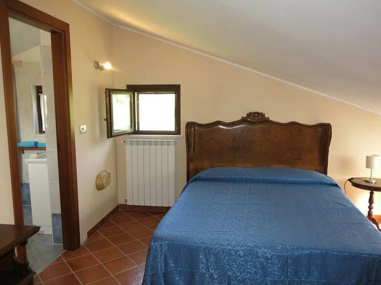 Agroturismo Romantica Suite