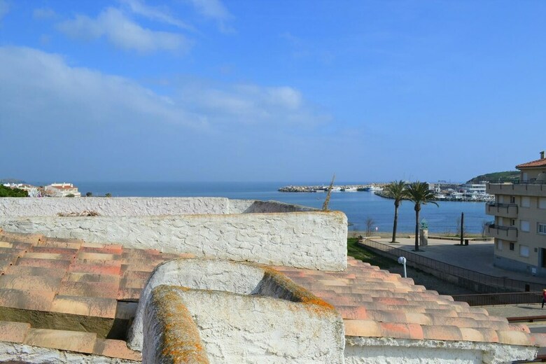 Apartamento Sant Carles 6