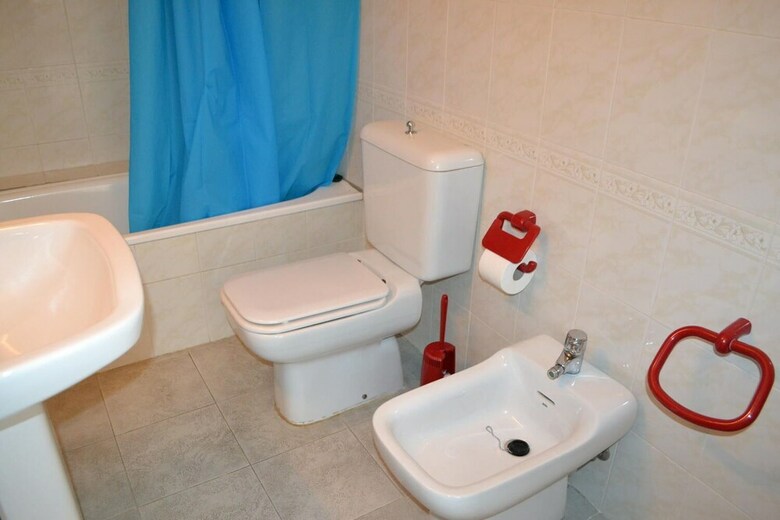 Apartamento Sant Carles 6