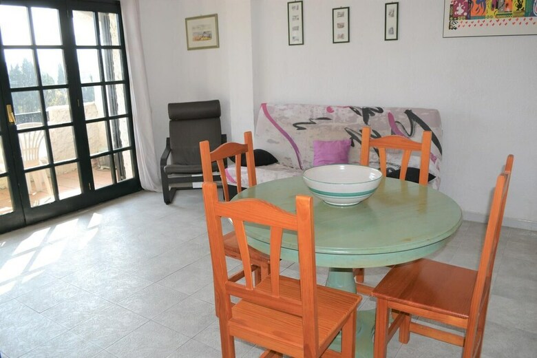 Apartamento Sant Carles 6