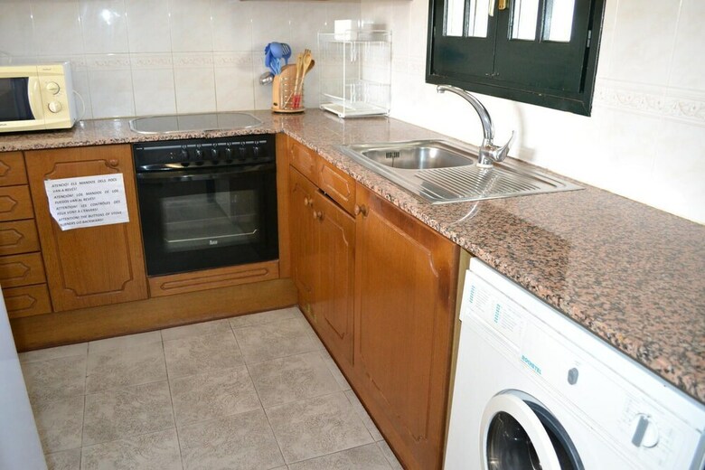 Apartamento Sant Carles 6