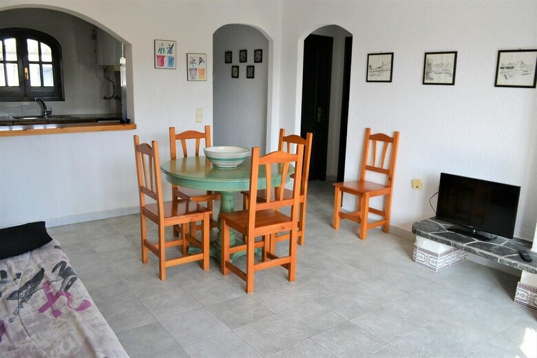 Apartamento Sant Carles 6