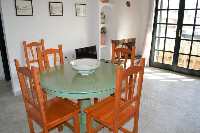 Apartamento Sant Carles 6