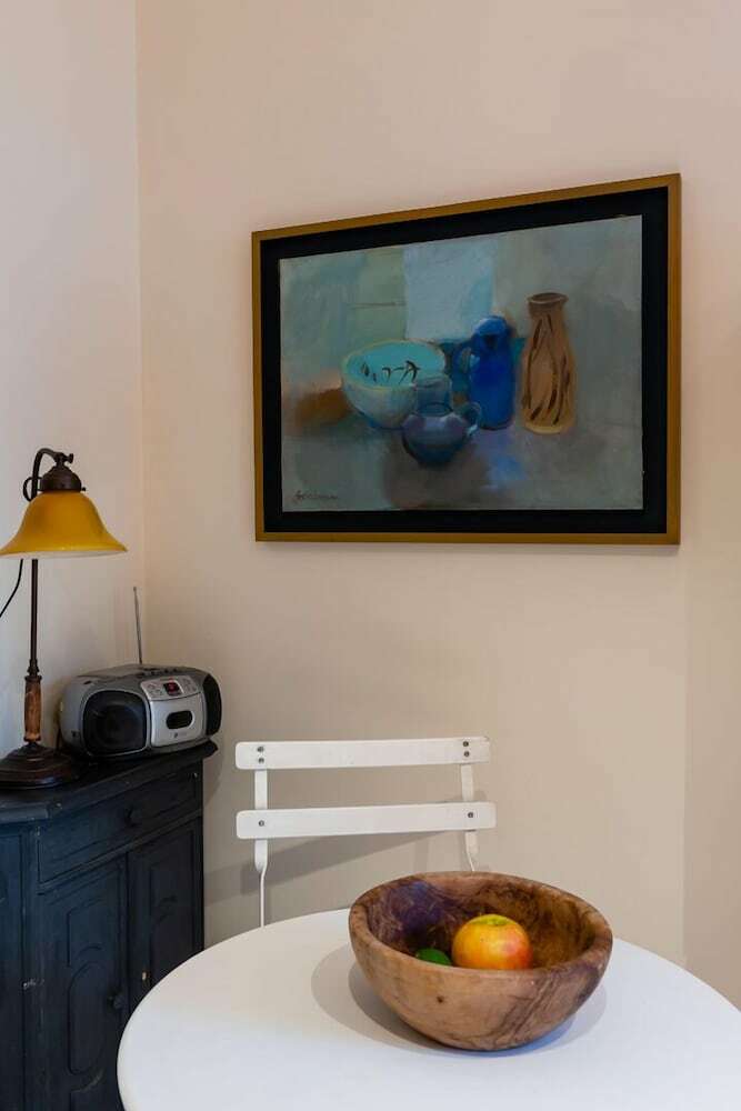 Apartamento Eclectic Art By Park Monceau