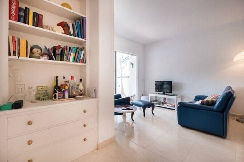 Reitel Hlclubes Vilanova Apartment
