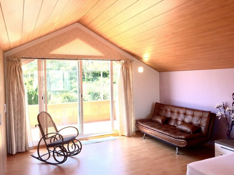 California House Canyelles