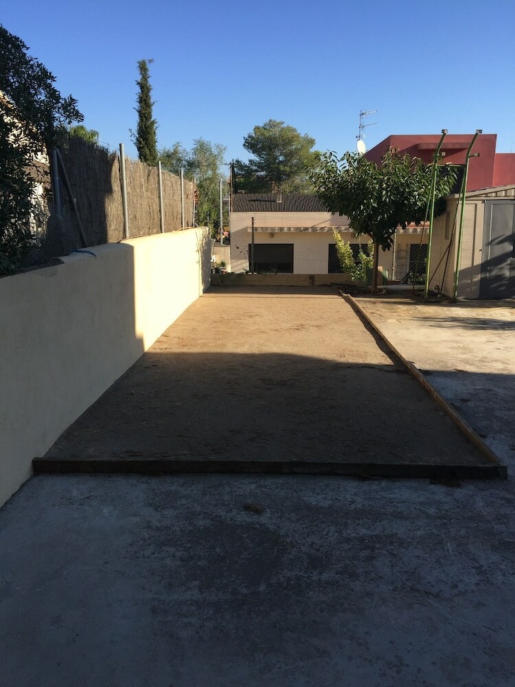 California House Canyelles
