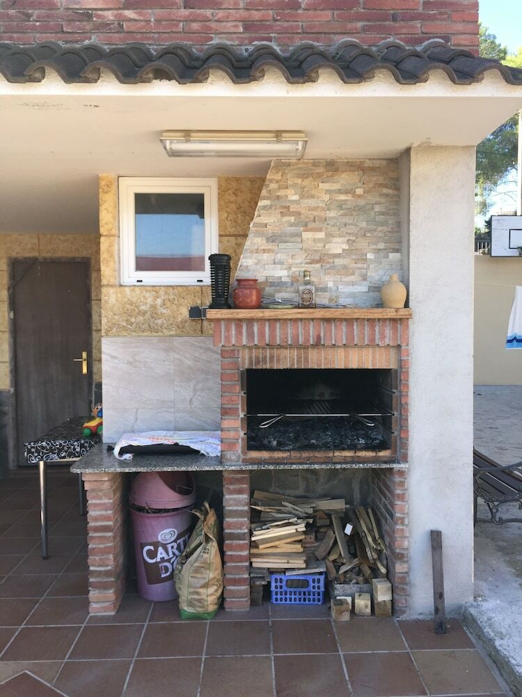California House Canyelles