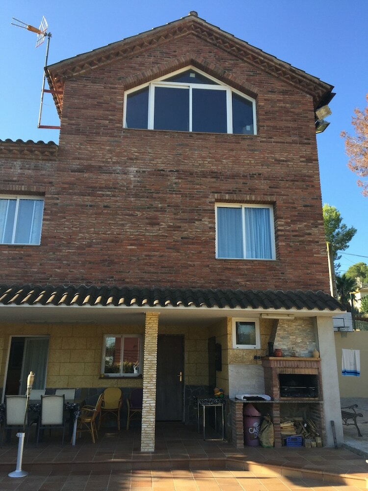 California House Canyelles