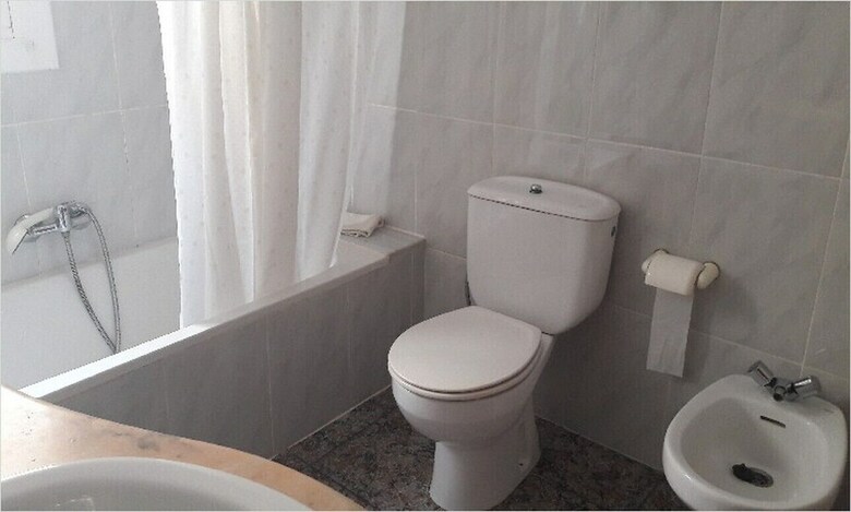 El Garrofer Carob Holidays House