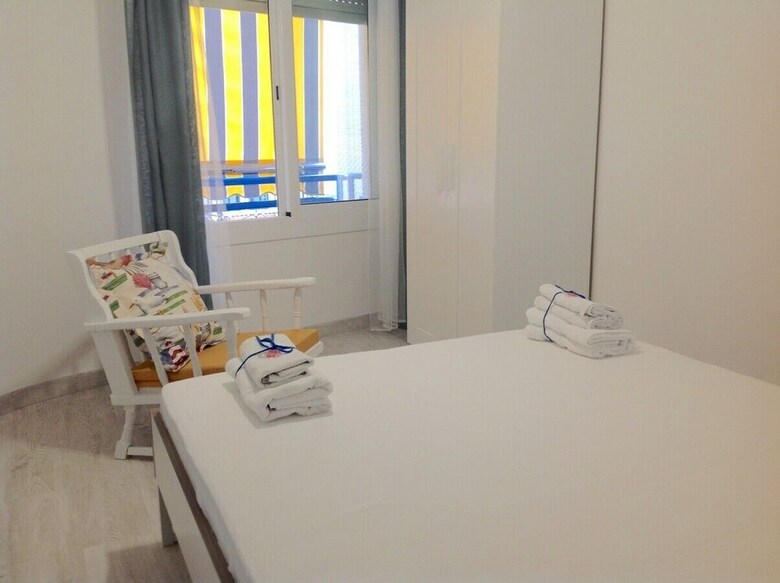 Caroltrip Vilanova Apartment