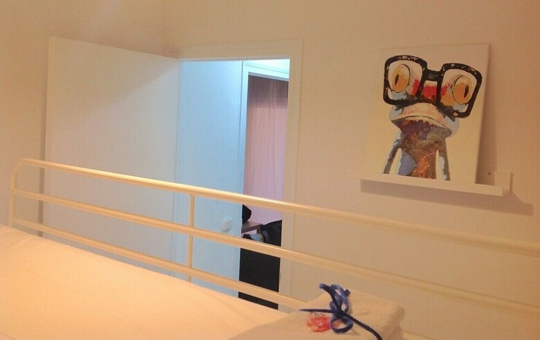 Caroltrip Vilanova Apartment