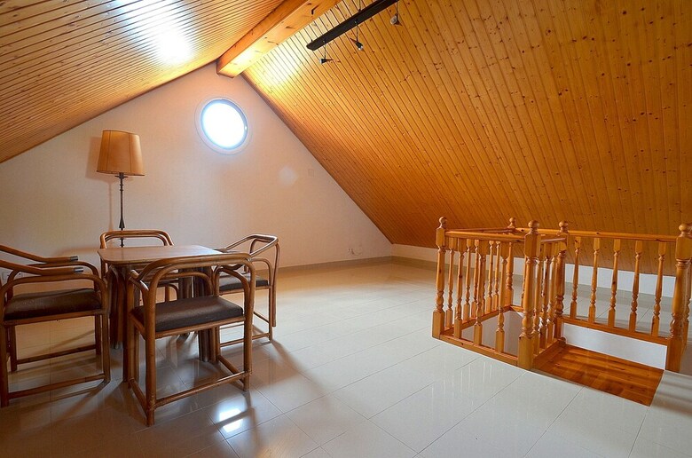Villa Cristofar Vilanova House