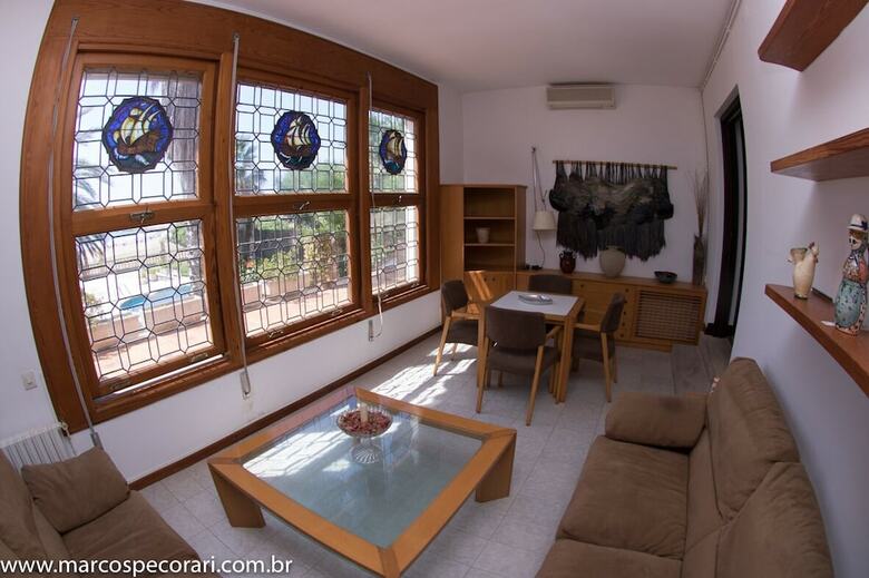 Villa Cristofar Vilanova House