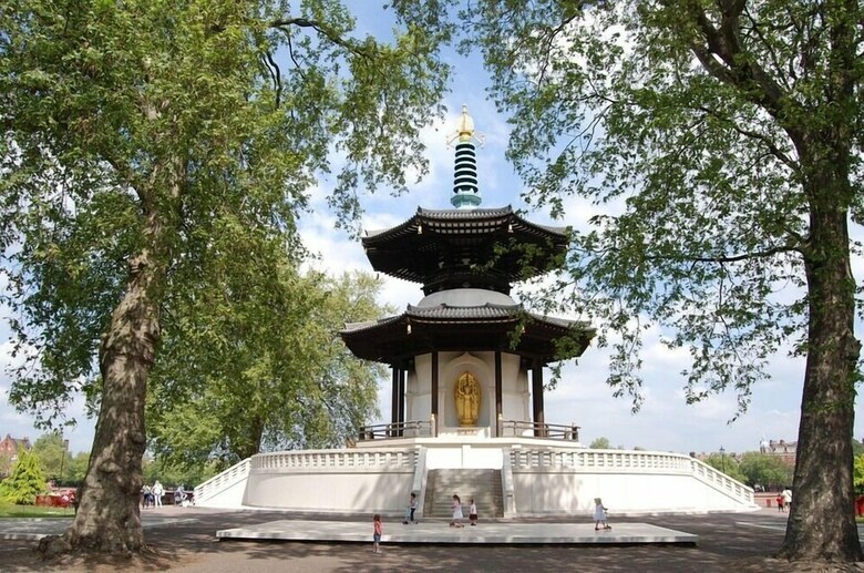 Apartamento Earls Court Escape