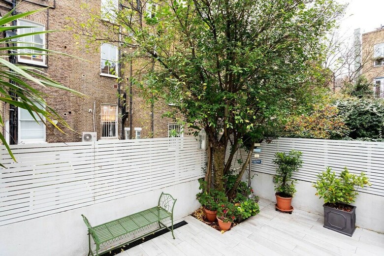 Apartamento Earls Court Escape