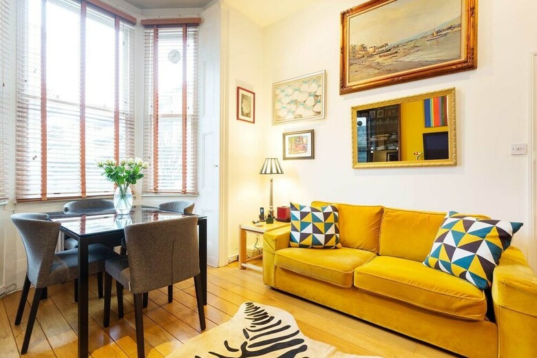 Apartamento Earls Court Escape