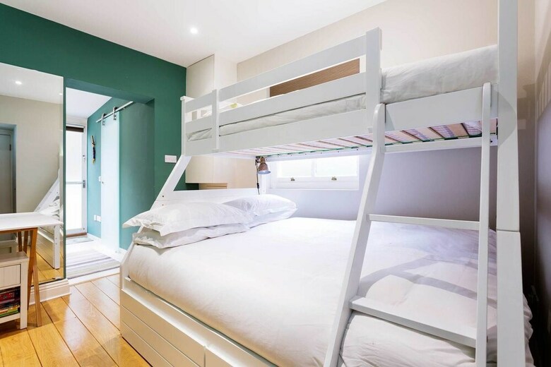 Apartamento Earls Court Escape