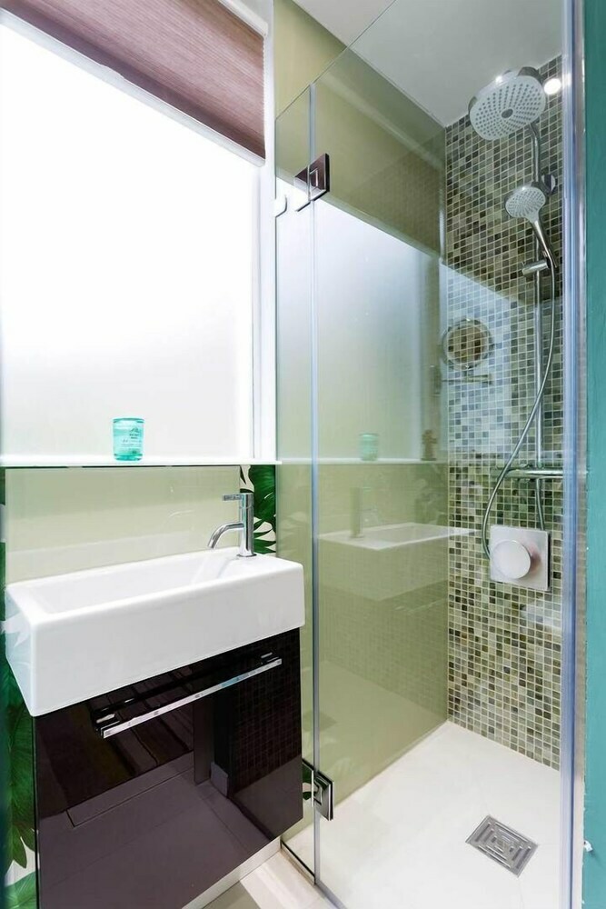 Apartamento Earls Court Escape