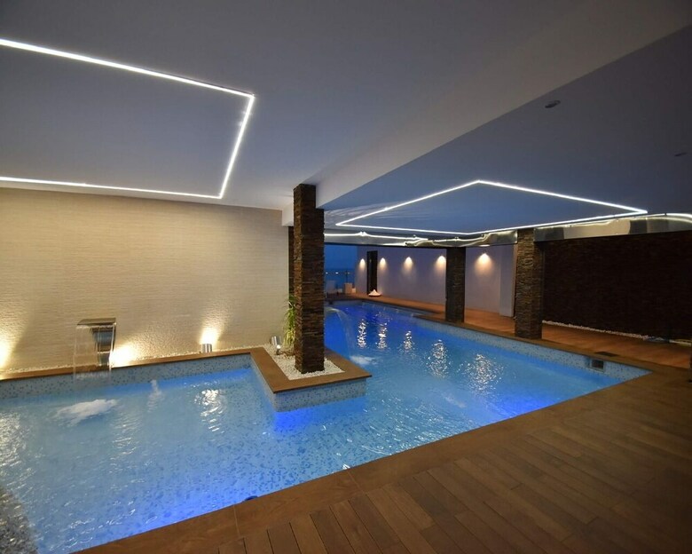 Villa Gaud� Vilanova House