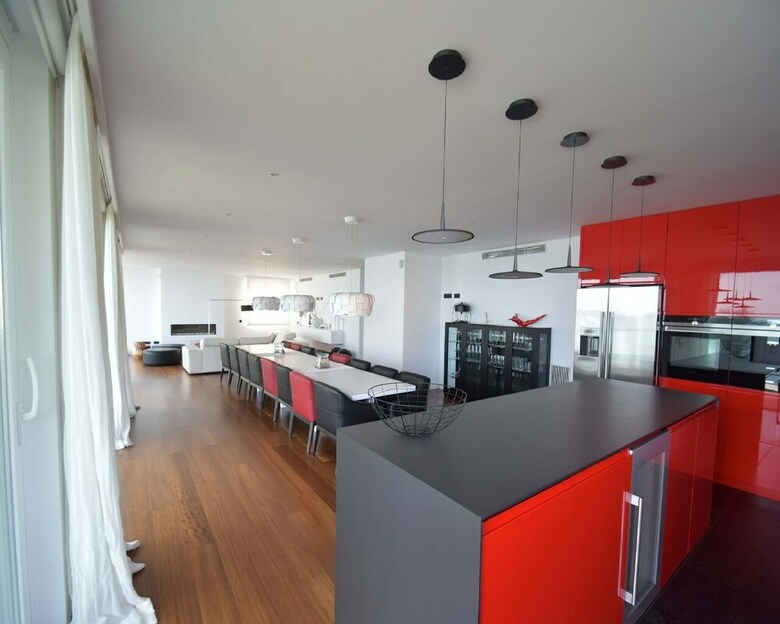 Villa Gaud� Vilanova House
