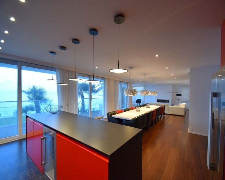 Villa Gaud� Vilanova House