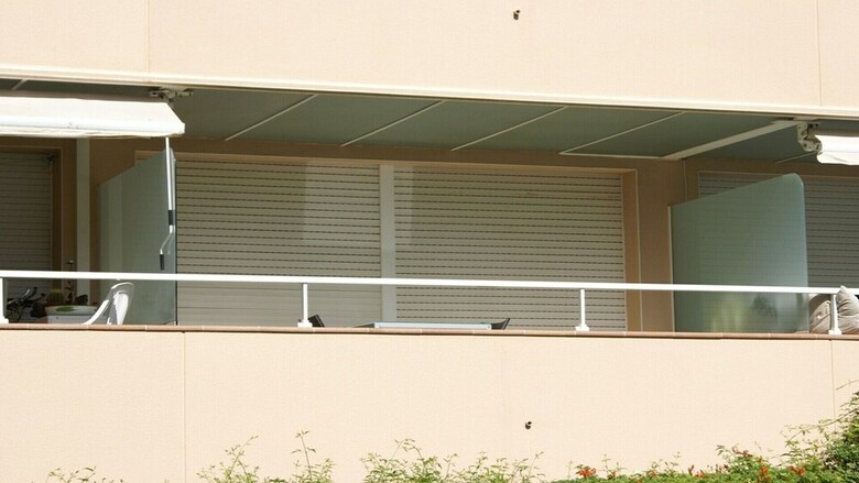 Sitges Socias Apartment
