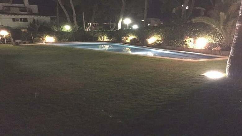 Sitges Socias Apartment