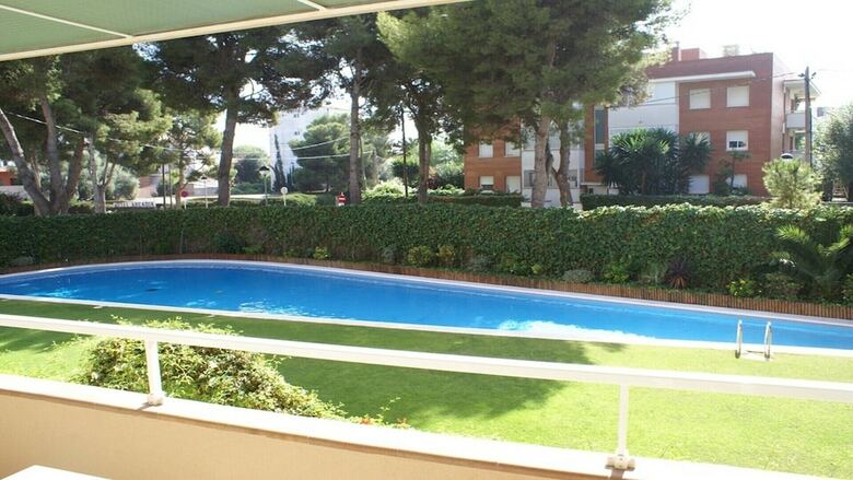 Sitges Socias Apartment