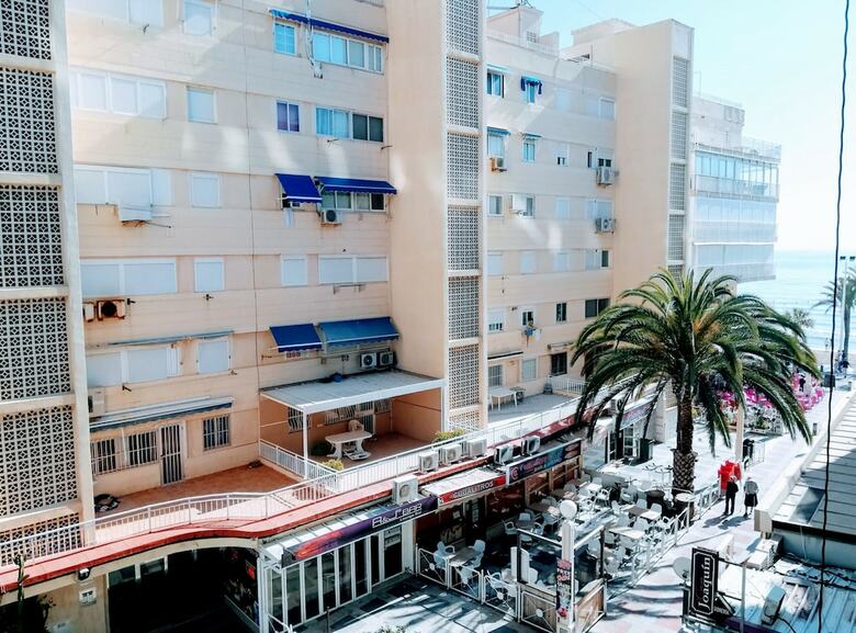 Aparthotel Sweet Dreams Beach Apartment