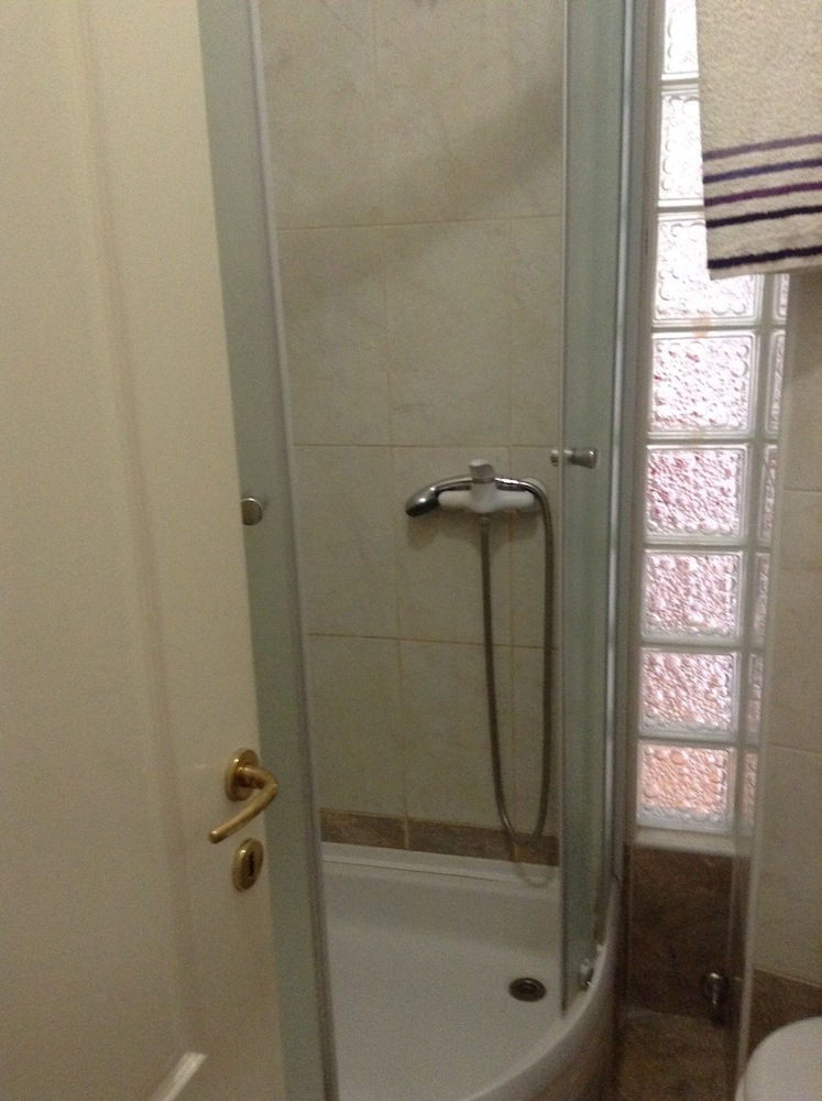 Apartamentos Madona Top Center