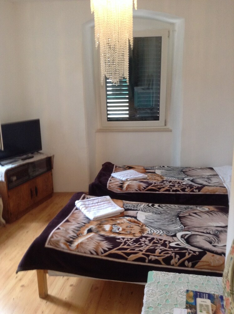 Apartamentos Madona Top Center