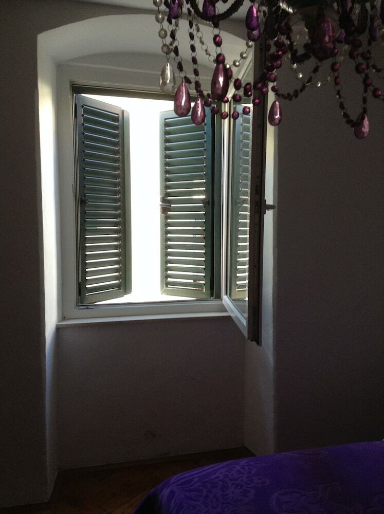 Apartamentos Madona Top Center