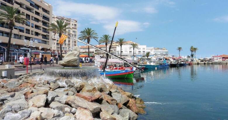 Apartamento Studio In Saint-cyprien, With Furnished Terrace