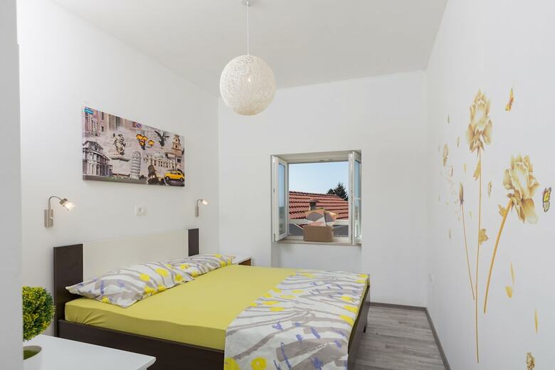 Hotel House Godimento