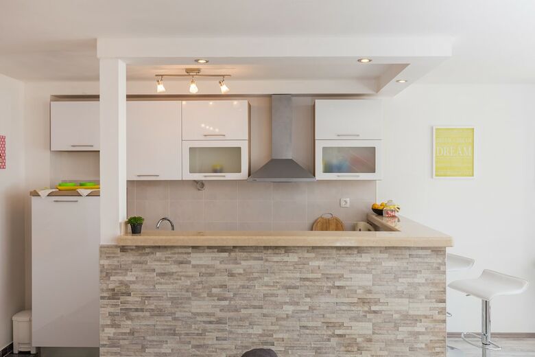 Hotel House Godimento