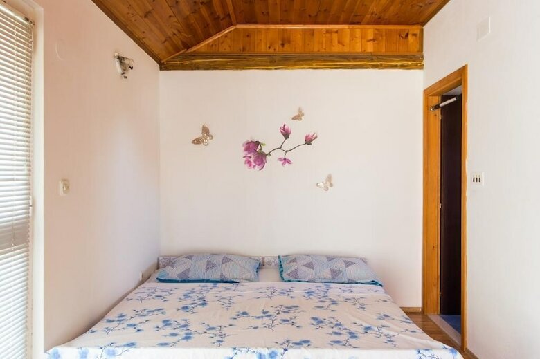 Hotel House Godimento