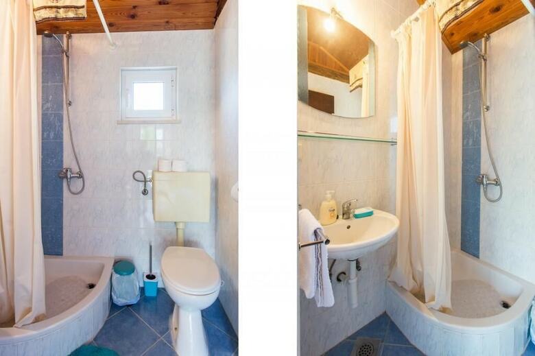 Hotel House Godimento