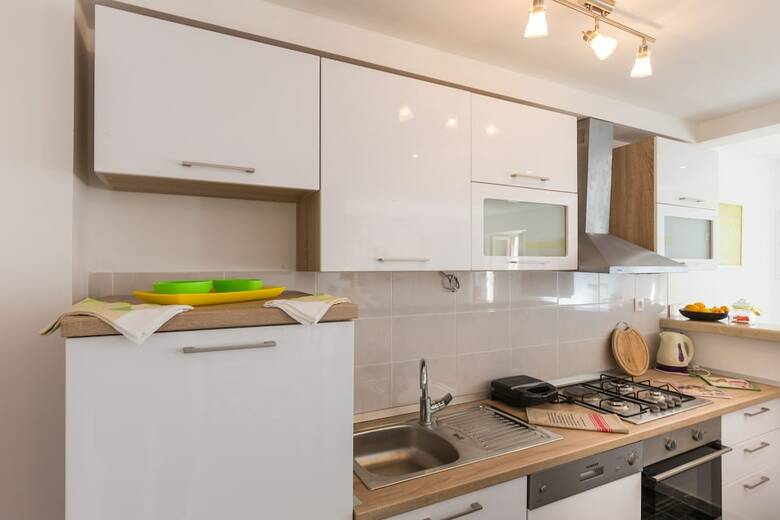 Hotel House Godimento