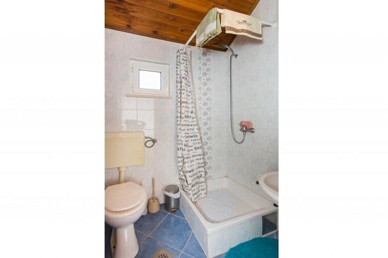 Hotel House Godimento