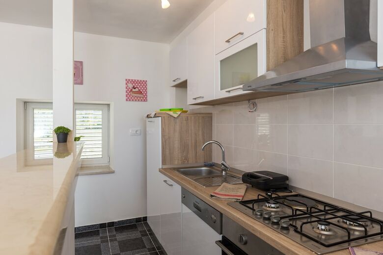 Hotel House Godimento
