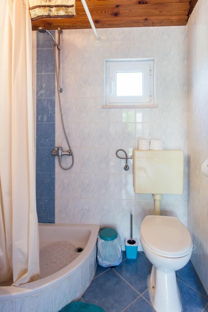 Hotel House Godimento