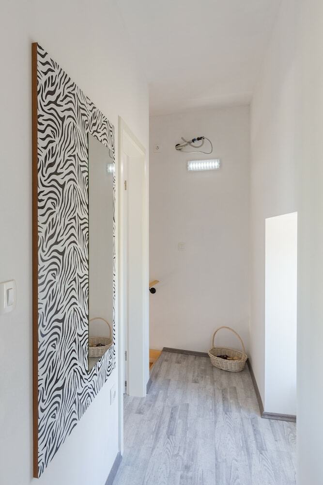 Hotel House Godimento